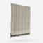 Tiverton Stripe Burnt Orange