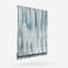 Harlequin Estrato Denim Sky and Nude