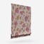 Chanderi Cerise