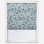Camengo Celestine Tissu Bleu Encre