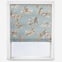 Camengo Gavotte Tissu Bleu Doux