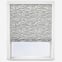 Camengo Ophea Velvet Black and White