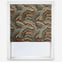 Casamance Annella Orange Fauve
