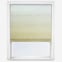 Casamance Winona White Moutarde