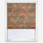 Persia Burnt Orange