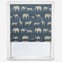 Prairie Animals Denim