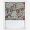 Woodland Retreat Velvet Bordeaux