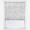 Laura Ashley Wild Meadow Coral Pink