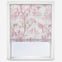 Laura Ashley Wisteria Coral Pink