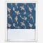 Voyage Koi Carp Cobalt