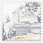 Camengo Gavotte Tissu Naturel