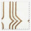 Camengo New Eastside Voile Bronze