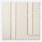 Casamance Lusio Marron Glace