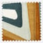Casamance West Dream Celadon Olive