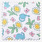 Cath Kidston Petal Flower Ditsy Cream