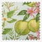 Apple Blossom Green