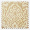 Classic Damask Ochre