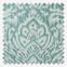 Classic Damask Teal