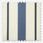 Seaton Stripe Navy