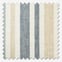 Tiverton Stripe Indigo