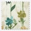 Woodland Floral Green
