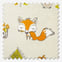 Woodland Fox Multi