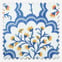 Aquarius Batik