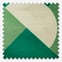 Geometrica Velvet Jadeite