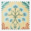Verini Velvet Ochre