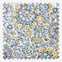 Laura Ashley Painswick Paisley Newport Blue