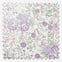Laura Ashley Rowena Lavender