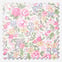 Laura Ashley Rowena Peony Pink