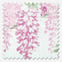 Laura Ashley Wisteria Coral Pink