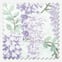 Laura Ashley Wisteria Lavender