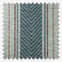 MOON Regency Silver Aqua
