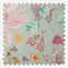 Voyage Primrose Duck Egg Blue