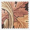 William Morris At Home Acanthus Acorn