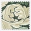 William Morris At Home Acanthus Velvet Nettle
