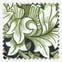 William Morris At Home African Marigold Cornflower