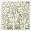 William Morris At Home Marigold Tree Embroidery Nettle