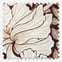 William Morris At Home Pimpernel Velvet Brick