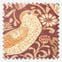 William Morris At Home Strawberry Thief Madder