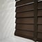 NaturLux Dark Walnut with Tapes