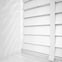 NaturLux Pure White with Tapes
