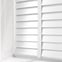 DuraLux Bright White with Tapes