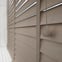 NaturLux Smoke Grey with Tapes