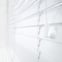 NaturLux Piano Gloss White