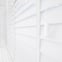 DuraLux Fine Grain Brilliant White with Tapes
