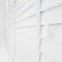 DuraLux Fine Grain Bright White with Tapes
