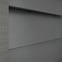 NaturLux Dark Grey with Tapes